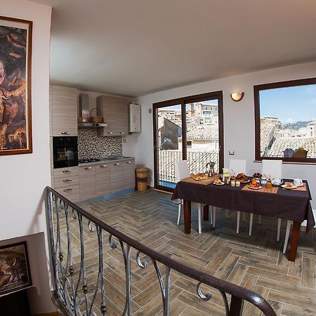 Umberto 33 Bed & Breakfast Piazza Armerina Ngoại thất bức ảnh