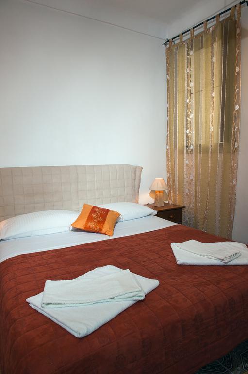 Umberto 33 Bed & Breakfast Piazza Armerina Phòng bức ảnh