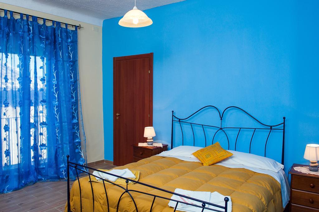 Umberto 33 Bed & Breakfast Piazza Armerina Ngoại thất bức ảnh