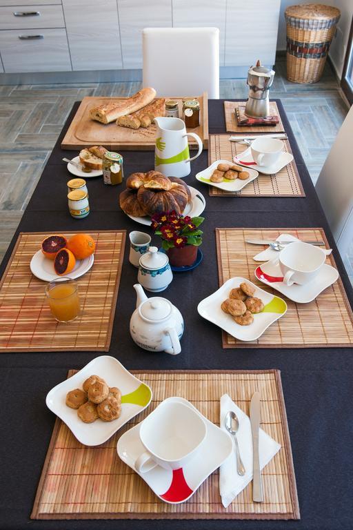 Umberto 33 Bed & Breakfast Piazza Armerina Ngoại thất bức ảnh